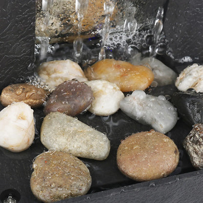 Fontaine d'intérieur Zen