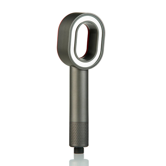 Pommeau de Douche Filtrant – Réducteur Calcaire, Adoucisseur d’Eau,