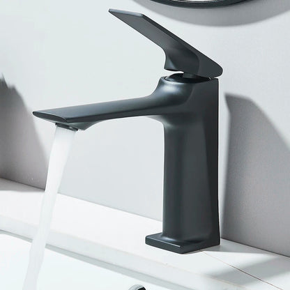 Robinet Mitigeur pour salle de bain moderne
