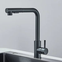 Noir mat