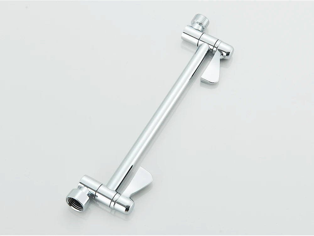 Douche pluie - Douchette + Douche suspendu - 3 modes