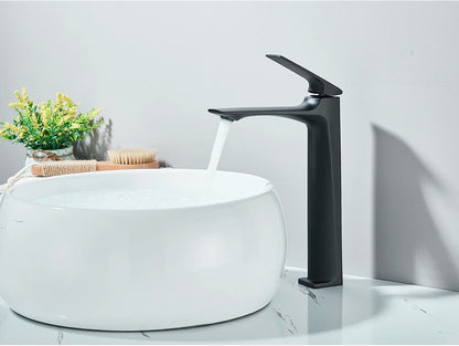 Robinet/Lavabo élégant salle de bain - Grand