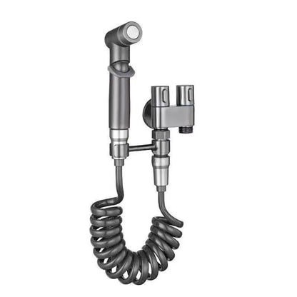 Kit Douchette Hygiénique WC