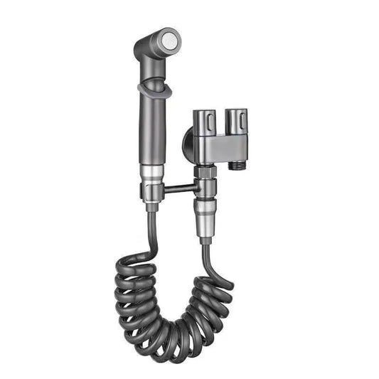Kit Douchette Hygiénique WC