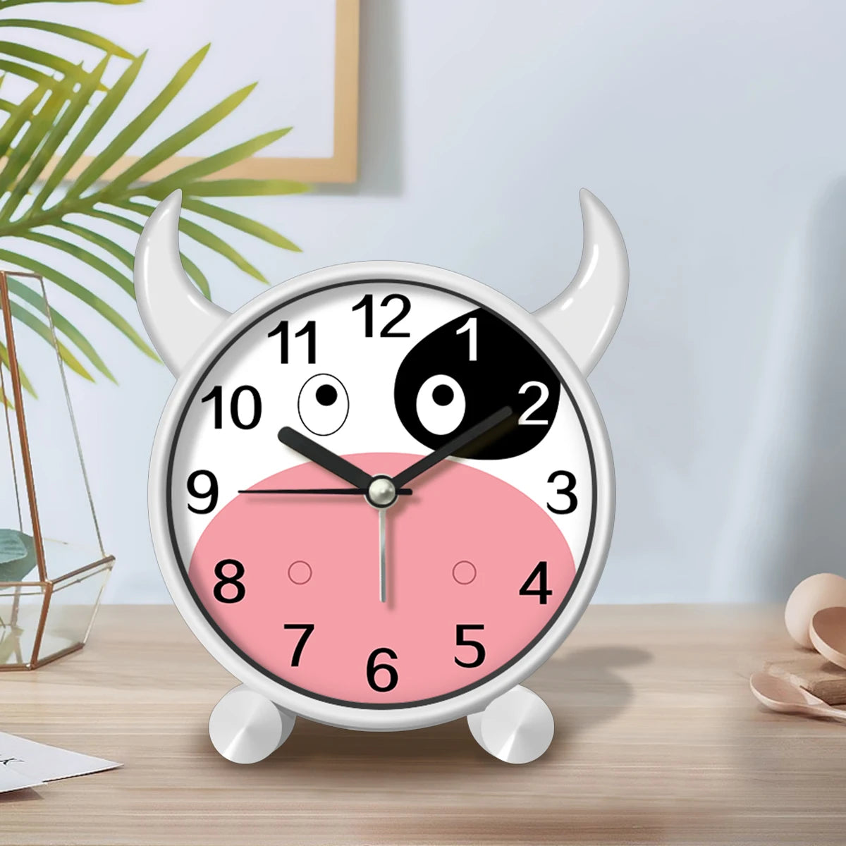 Réveil pour Enfant - Design Animaux