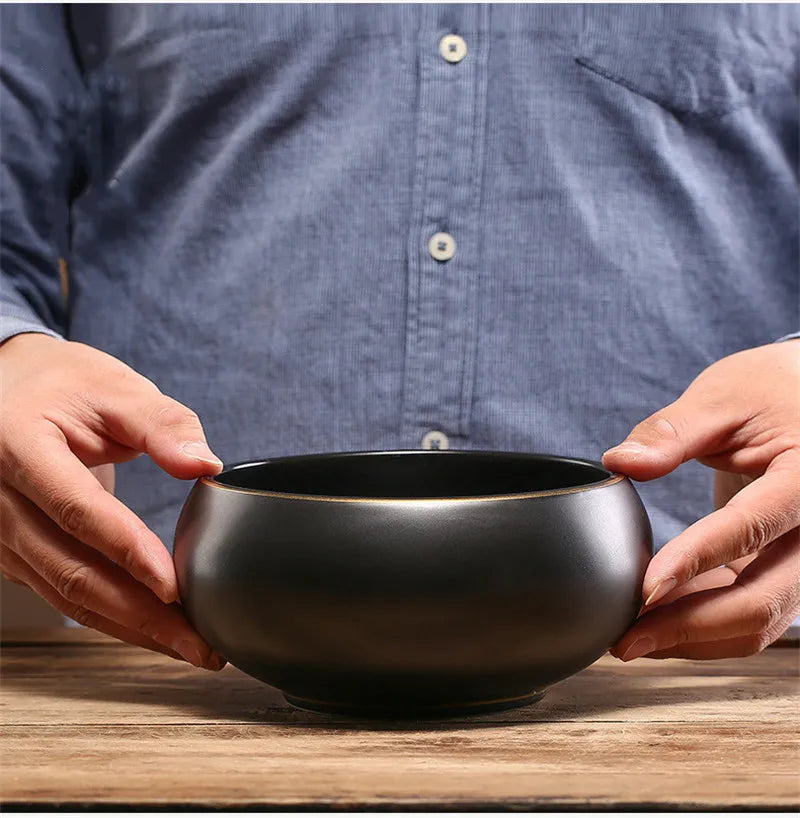 Fontaine à Eau d'Intérieur en Céramique