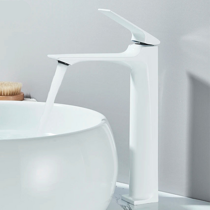 Robinet/Lavabo élégant salle de bain - Grand