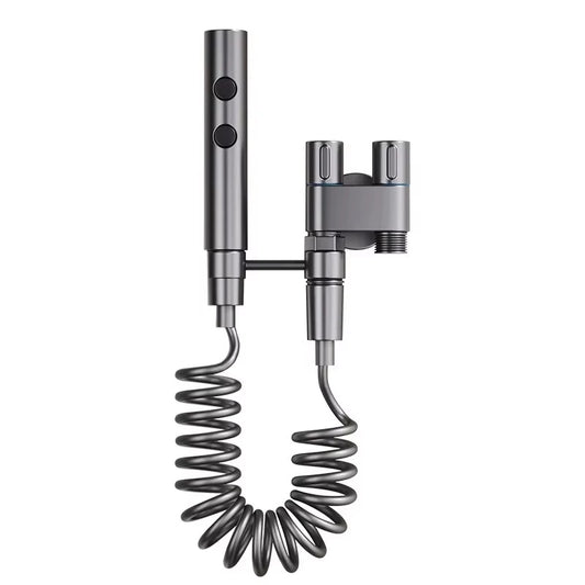 Kit Douchette WC – Double Commande