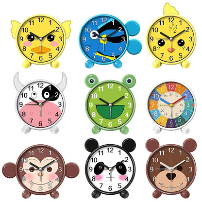 Réveil pour Enfant - Design Animaux