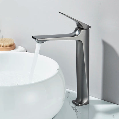 Robinet/Lavabo élégant salle de bain - Grand
