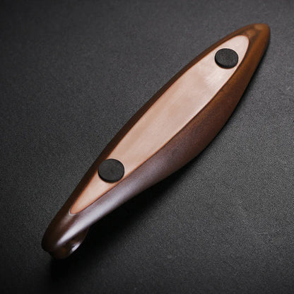 Porte Encens Zen Céramique | Support pour Bâtons d'Encens