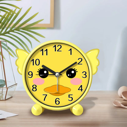 Réveil pour Enfant - Design Animaux