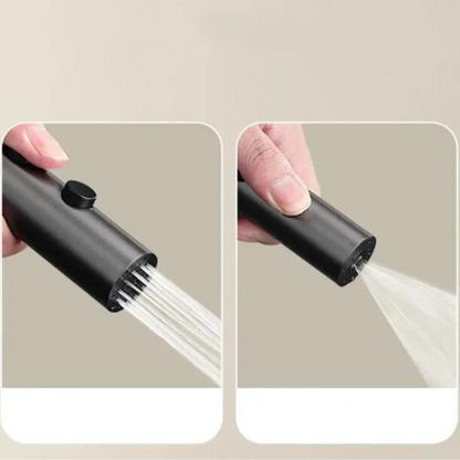 Kit Douchette WC – Double Commande