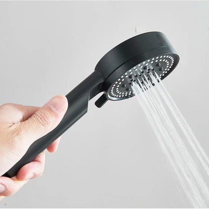 Pommeau de Douche - 5 Modes