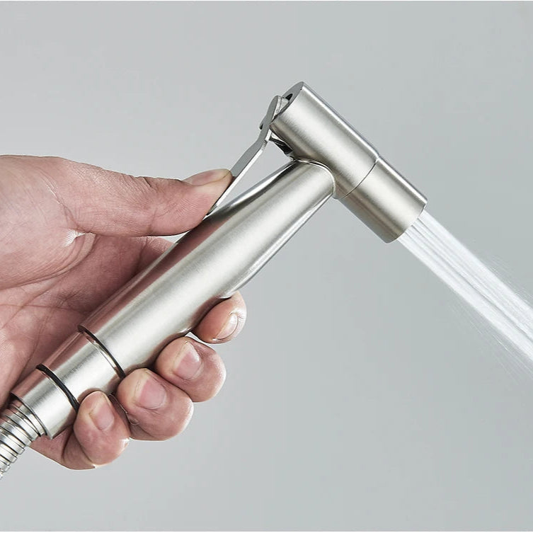 Kit Douchette Hygiénique WC - Sobre