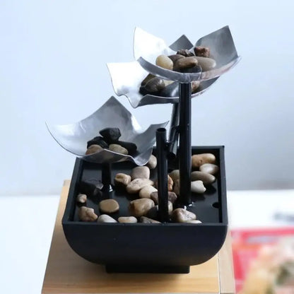 Fontaine d'intérieur Traditionnelle