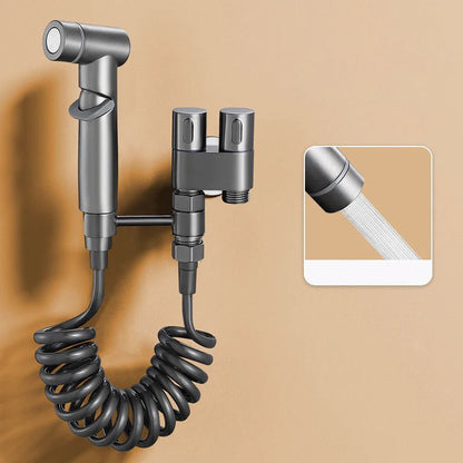 Kit Douchette Hygiénique WC