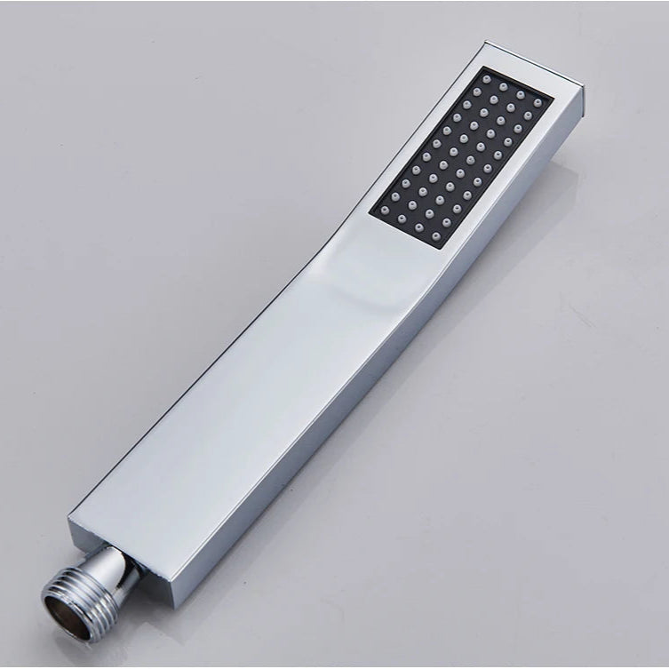 Douchette a main - Rectangulaire