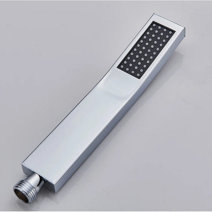 Douchette a main - Rectangulaire