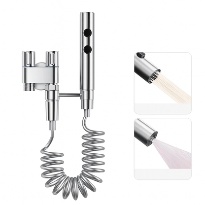 Kit Douchette WC – Double Commande