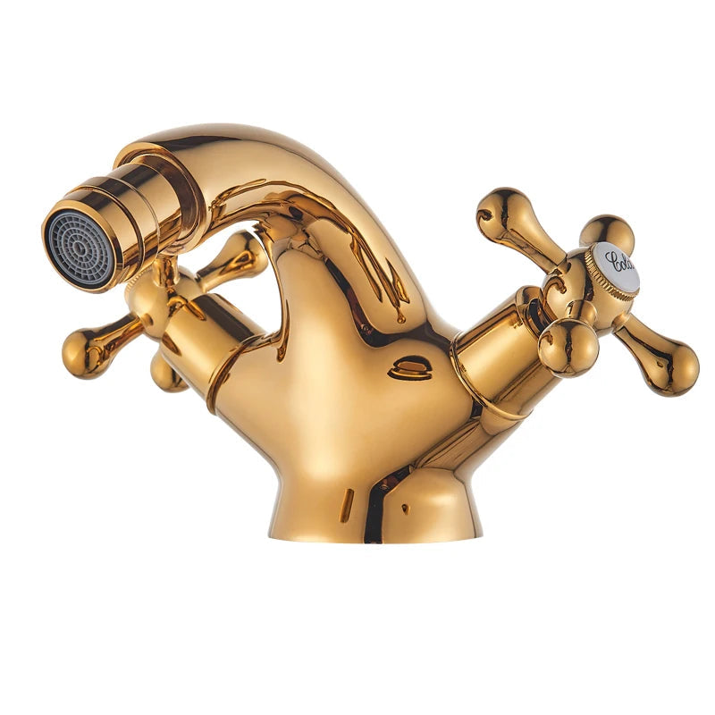 Robinet Salle de bain - Design Contemporain