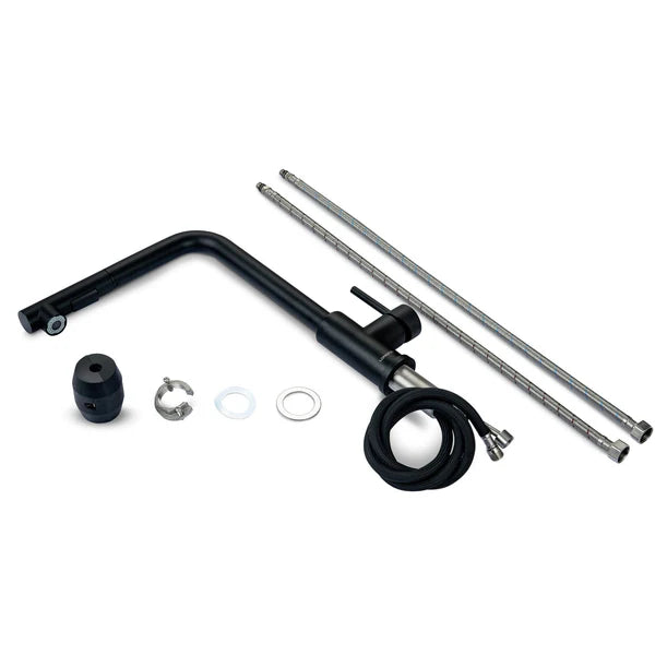 Robinet Cuisine avec Douchette Extractible