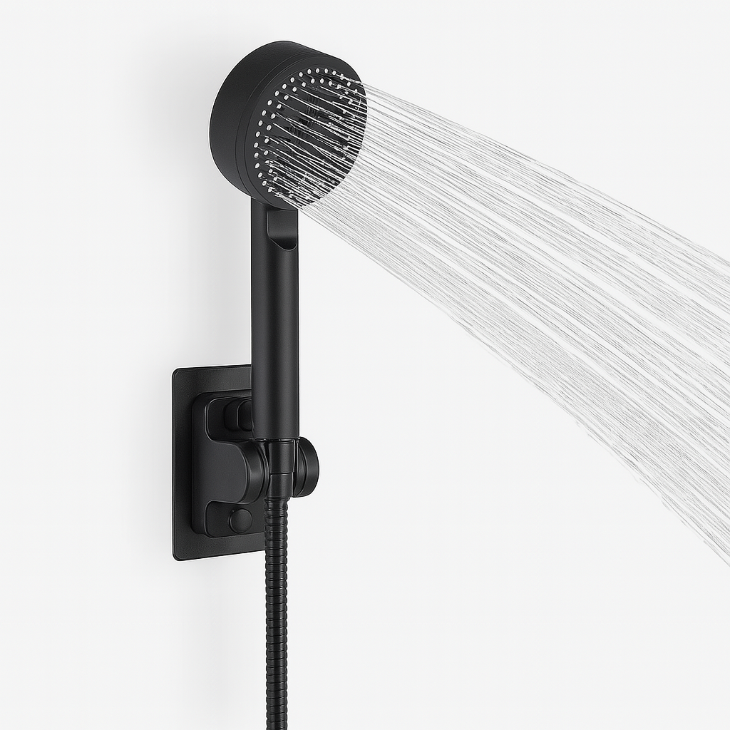 Pommeau de Douche - 5 Modes