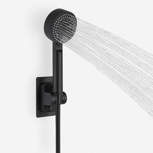 Pommeau de Douche - 5 Modes