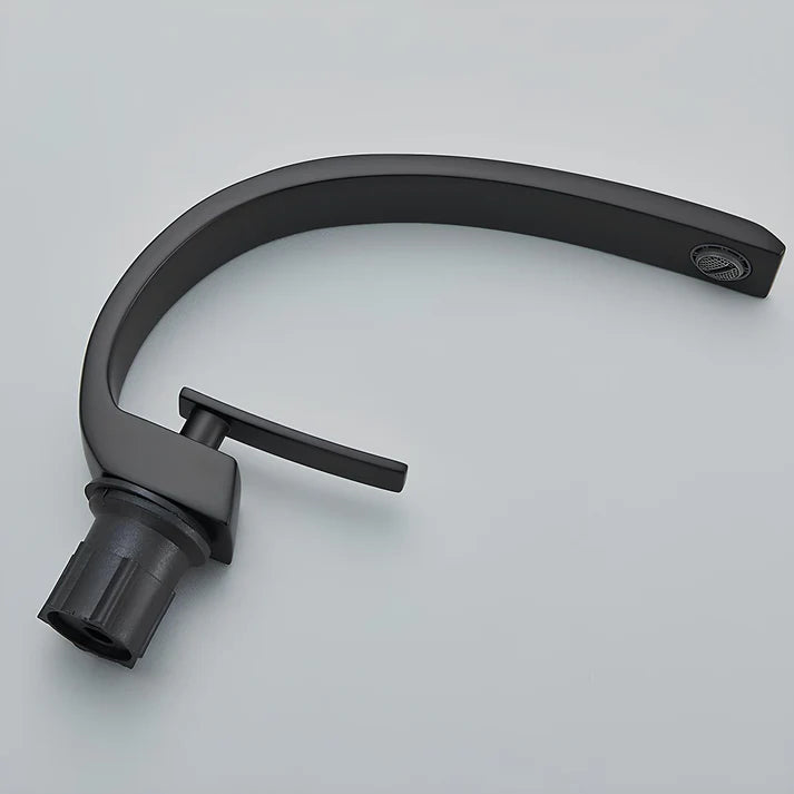 Robinet lavabo pour salle de bain - Style Minimaliste