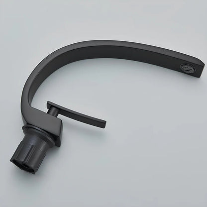 Robinet lavabo pour salle de bain - Style Minimaliste