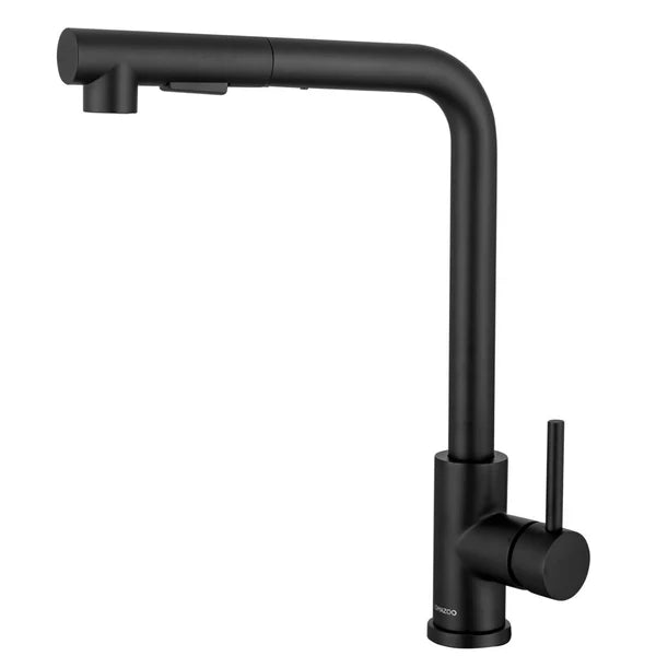Robinet Cuisine avec Douchette Extractible