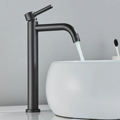 Robinet - Mitigeur de lavabo - Sobre