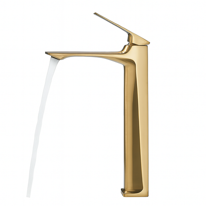 Robinet/Lavabo élégant salle de bain - Grand